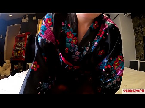 ❤️ Yarinyar cosplay tana son jima'i zuwa inzali tare da squirt a cikin macen doki da busa. Yarinyar Asiya mai gashi mai gashi da kyawawan nonuwa a cikin kayan gargajiya na Jafananci a cikin hoton bidiyo mai son nuna al'aurar tare da kayan wasan fuck. Sakura 3 OSAKAPOORN. ❤❌ Ingantacciyar batsa