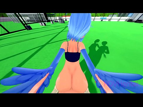 ❤️ Yarinyar dodo mai Harpy. ❤❌ Ingantacciyar batsa