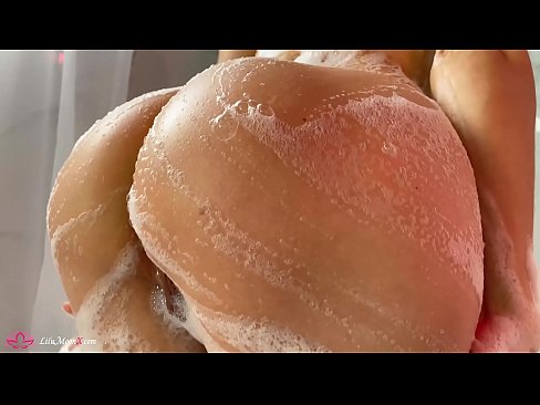 ❤️ Brunette Masturbates Pussy tare da Vibrator zuwa Tsananin inzali a cikin Shawa ❤❌ Ingantacciyar batsa