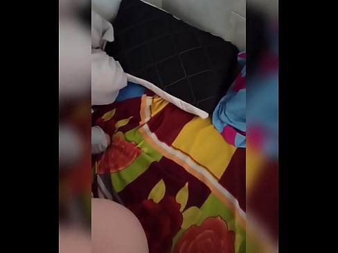 ❤️ Dakina ta zauna a gida ita kadai saboda mijinta ya tafi hutu sai na yi amfani da damar in yi mata fyade na cika mata gindi da nono. ❤❌ Ingantacciyar batsa