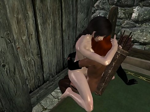 ❤️ a kan hutu, da kuma amfani da jikin tsbbe da unpe iyakar 'yan wasan kwaikwayo, succubus da nord ❤❌ Ingantacciyar batsa
